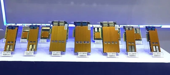 光潤(rùn)通科技BYPASS旁路網(wǎng)卡