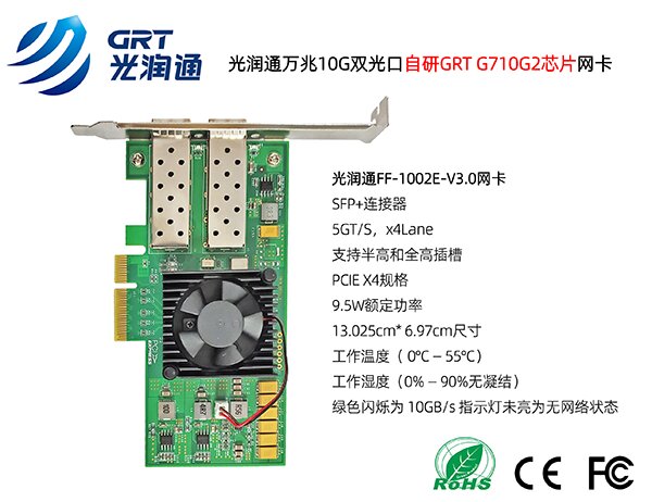 國(guó)產(chǎn)網(wǎng)卡