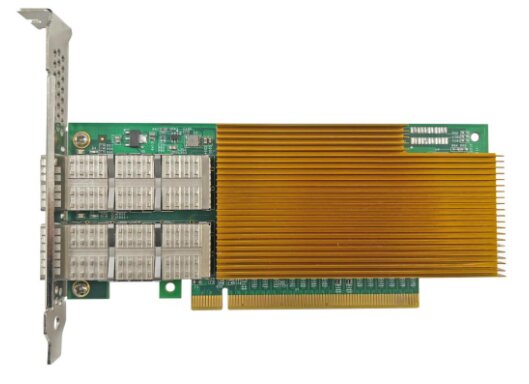 100G網(wǎng)卡 100G網(wǎng)卡