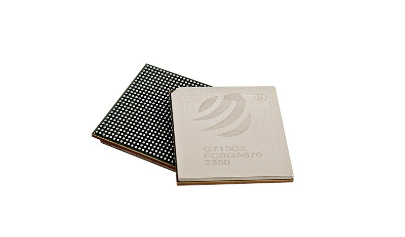 國產芯片 國產芯片