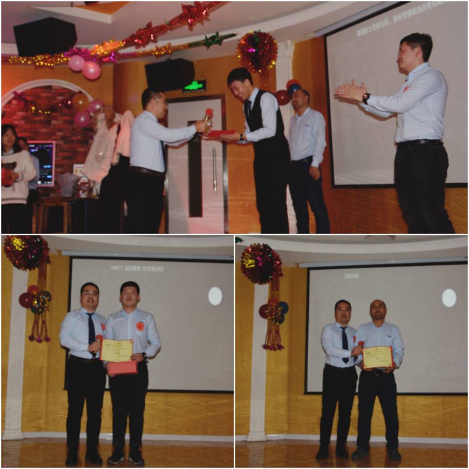 光潤通第七屆好聲音歌唱比賽圓滿舉辦(圖2)