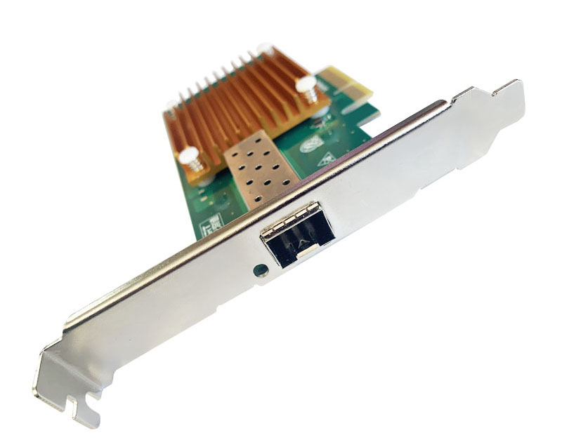 萬(wàn)兆網(wǎng)速你想不想要？(圖1)