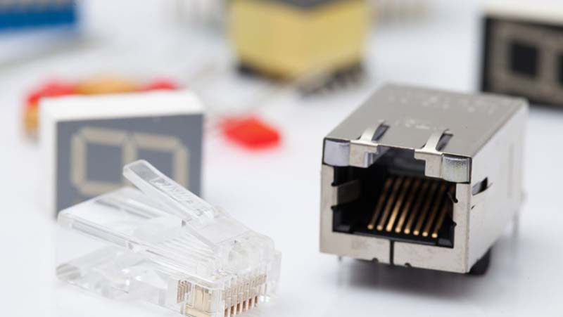 萬兆電口模塊 萬兆電口模塊