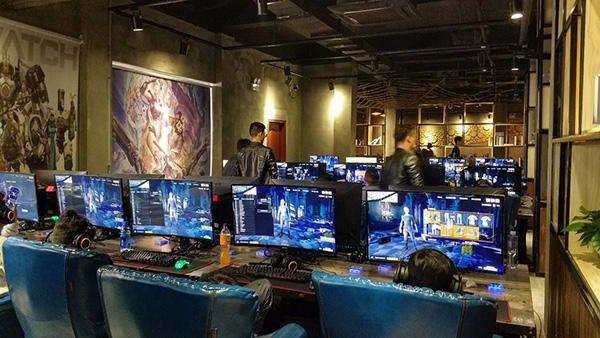 網吧萬兆網卡 網吧萬兆網卡